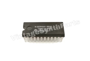 HM6116LP-3 Ic 2K X 8 High Speed CMOS Static RAM hitachi Pour Roland Korg Yamaha - Picture 1 of 1