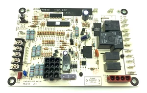 Placa de control del horno 1162-202 - Imagen 1 de 2