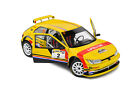 421186338 Peugeot 306 Maxi #2 Eifel Rally Festival 2022 1:18 Scale Detailed
