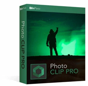 inPixio Photo Clip 9.2 Professional - NEU +TOP Angebot + in vielen Sprachen**** - Bild 1 von 1