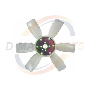 16361-22040-71 Ventilador Hoja Carretilla elevadora Toyota Motores 1Z, 2J, 4P, 5R - Imagen 1 de 1