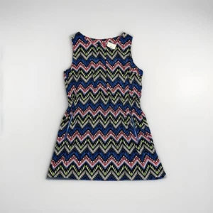 Vintage Dots Dress Womens 3X Triple Extra Large Sleeveless BRAND NEW - Picture 1 of 7