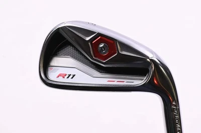 Taylormade R11 #6 Iron / 28 Degree / Regular Flex Fujikura Motore 65 Shaft - Image 1 of 4