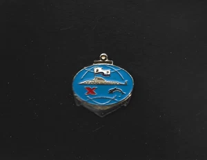 Pin Submariner Unión Soviética años 70 - Imagen 1 de 1