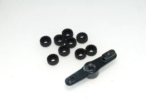 MBX-1204 Mugen Seiki MBX8TR Truggy aluminum servo horn - Picture 1 of 1