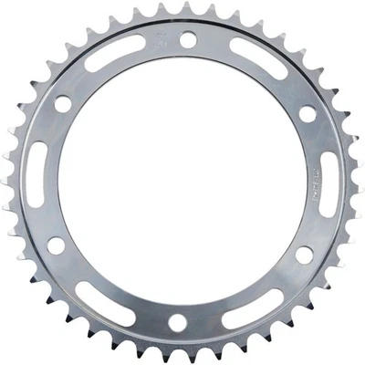 Piñones traseros JT - 44 dientes para Honda CB1000R JTR1346.44 Foto 1 de 3