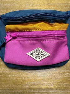 Billabong Zip It Bauchtasche - Bild 1 von 7