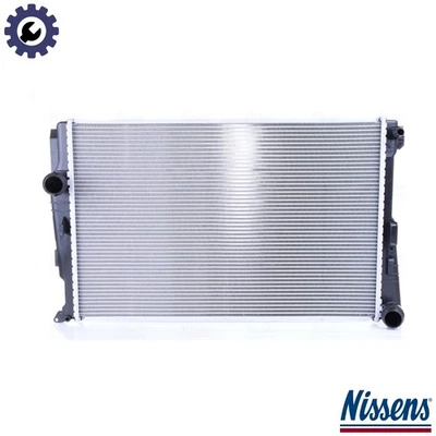 RADIATOR ENGINE COOLING 60809 FOR BMW X3/SAV/F25 X4/SUV/F26 N20B16A 1.6LA 2.0L - Image 1 of 4