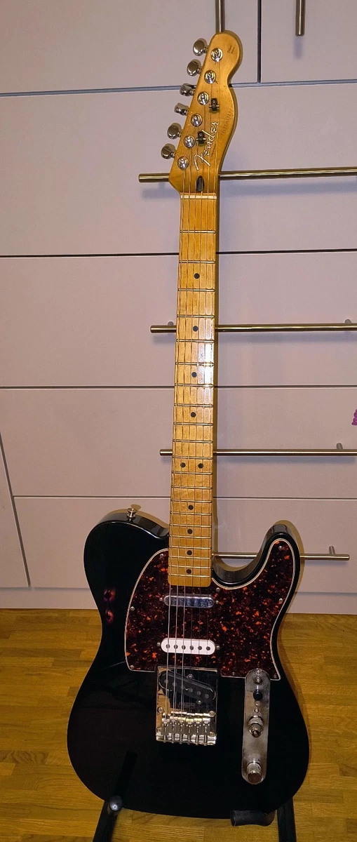 Fender Telecaster Deluxe online kaufen | eBay.de