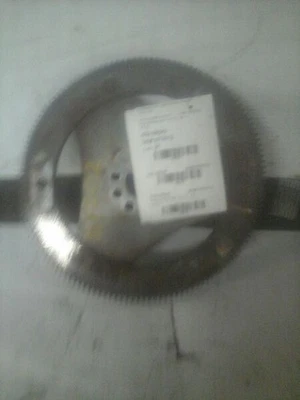 04-06 08-14 Porsche Cayenne volante/placa flexible 3,6 litros Foto 1 de 4