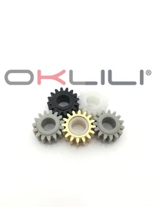 AB41-1018 AB411018 Ricoh Aficio 1022 1027 1032 2022 2027 2032 Developer Gear Kit - Picture 1 of 3