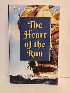 Das Herz des Laufs Craig Pennington Taschenbuch  - Bild 1 von 2