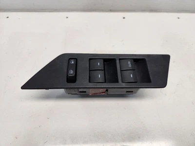 Interruptor de ventana principal delantero izquierdo Ford Edge Drivers 2011-14 Foto 1 de 4