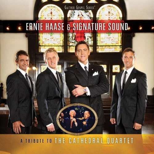 Ernie Haase & Signature - A Tribute To The ... - Ernie Haase & Signature CD 5AVG - Image 1 of 2