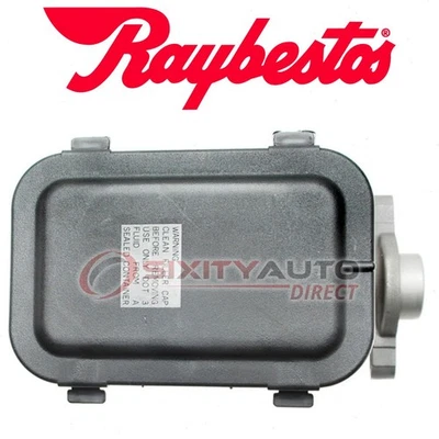 Raybestos Brake Master Cylinder for 1991-1995 Oldsmobile 98 - Hydraulics rn Foto 1 de 4