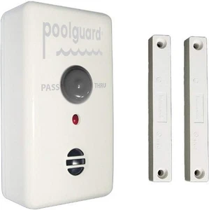 Alarma de puerta Poolguard - Imagen 1 de 2