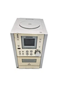 Grundig UMS30 CD Player Cassette Tape Radio AM FM System DEFEKT für TEILE REPARATUR - Bild 1 von 24