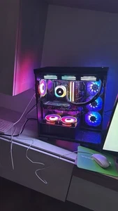 Gaming PC - Bild 1 von 2