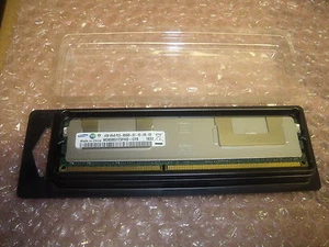 Samsung M393B5173FHD-CF8 4GB 4RX8 8500R DDR3 1066 ECC Server Memory - Picture 1 of 1
