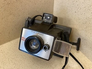 Macchina fotografica vintage Polaroid Land MINUTE MAKER non testata super sparatutto - Foto 1 di 6