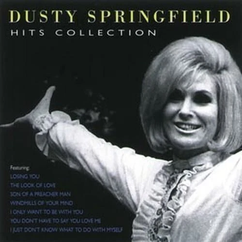 Audio Cd Dusty Springfield - Hits Collection - Immagine 1 di 1