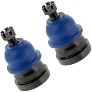 SET-MEMK6141-2 Mevotech Ball Joints Set of 2 Front Driver & Passenger Side Pair - Picture 1 of 1