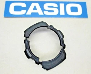 Genuine Casio G-Shock AWG100R AWG100BR AWG101FP AWGM100A AWGM100B watch bezel - Picture 1 of 4