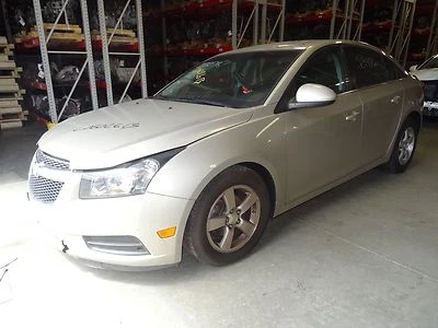 OEM ABS BOMBA DE FRENO ANTIBLOQUEO 2012 2013 2014 2015 CHEVROLET CRUZE Foto 1 de 3