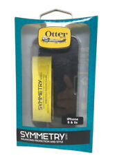 OTTERBOX Symmetry Case for iPhone 5/5s - Black
