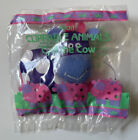 1988 Vintage Avon Clippable Animals-Cyril the Cow- New Sealed