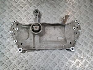 Audi A3 Subframe Suspension Axle Support 1.6 Petrol 8P OEM 1K0199369F