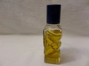 Vintage Avon Aftershave . ( SCENT UNKNOWN) 3/4'S FULL - Picture 1 of 3