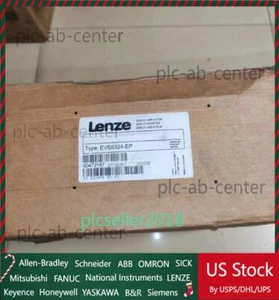 1 PIEZA Nuevo Inversor LENZE EVS9324-EP - Imagen 1 de 6