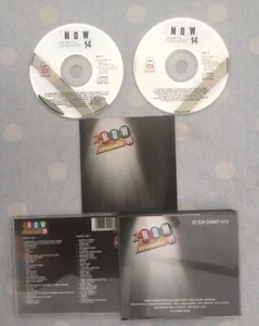 🌟NOW THAT'S WHAT I CALL MUSIC 14🌟THATS A RARE CD🌟UK🇬🇧SELLER🌟FAST POSTAGE🌟 - Picture 1 of 7