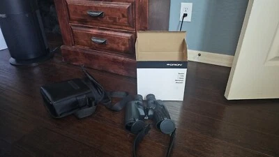 Orion Resolux 7x50 Astro Binoculars  - Image 1 of 4