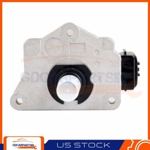 Mass Air Flow Sensor Meter MAF Fits 1990 1991 1992 - 1994 Nissan D21 Pickup 2.4L - Picture 1 of 5