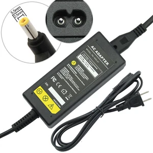 AC Adapter Charger for Bose Solo TV Soundbar Solo 5 Power Supply Cord Cable PSU - Picture 1 of 4