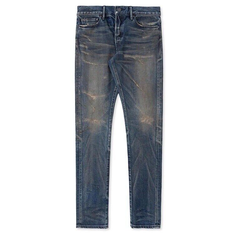 Men's John Elliott Slim Jeans for sale | eBay Men's John Elliott Slim Jeans for sale | eBay