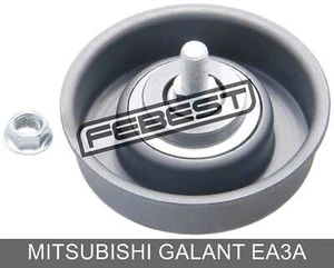 Pulley Tensioner For Mitsubishi Galant Ea3A (1996-2003) - Picture 1 of 1