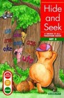 Hide and Seek (Get Ready...get Set...read!) by Foster, Kelli C.,Erickson, Gina C