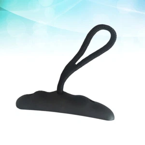 Maniglia per trasporto kayak nera maniglie per kayak ricambio maniglie per kayak nuove - Foto 1 di 12