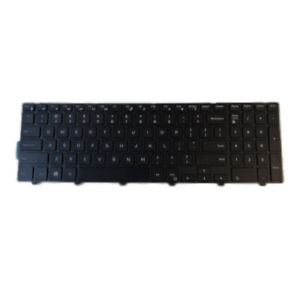 Non-Backlit Keyboard for Dell Inspiron 3541 3542 3543 3551 3552 3555 3558