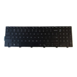 Clavier non rétroéclairé pour Dell Inspiron 3541 3542 3543 3551 3552 3555 3558