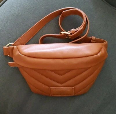 Kendall + Kylie |  Light Bro Crossbody Bum Bag Fanny Pack Belt  - Image 1 of 4