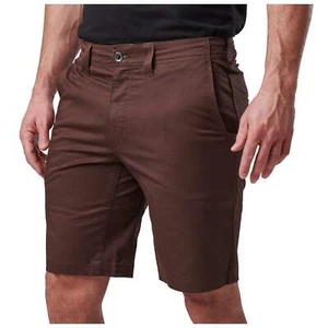 5.11 Tactical - Aramis 10" Short | Umber Brown - Picture 1 of 9