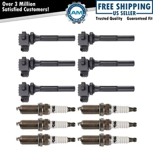 Ignition Kit Fits 1998 Acura SLX - Picture 1 of 9