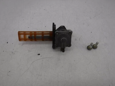 1997 kawasaki concours 1000 TANQUE DE COMBUSTÍVEL GASOLINA PETCOCK VÁLVULA DESLIGADA - Imagem 1 de 3