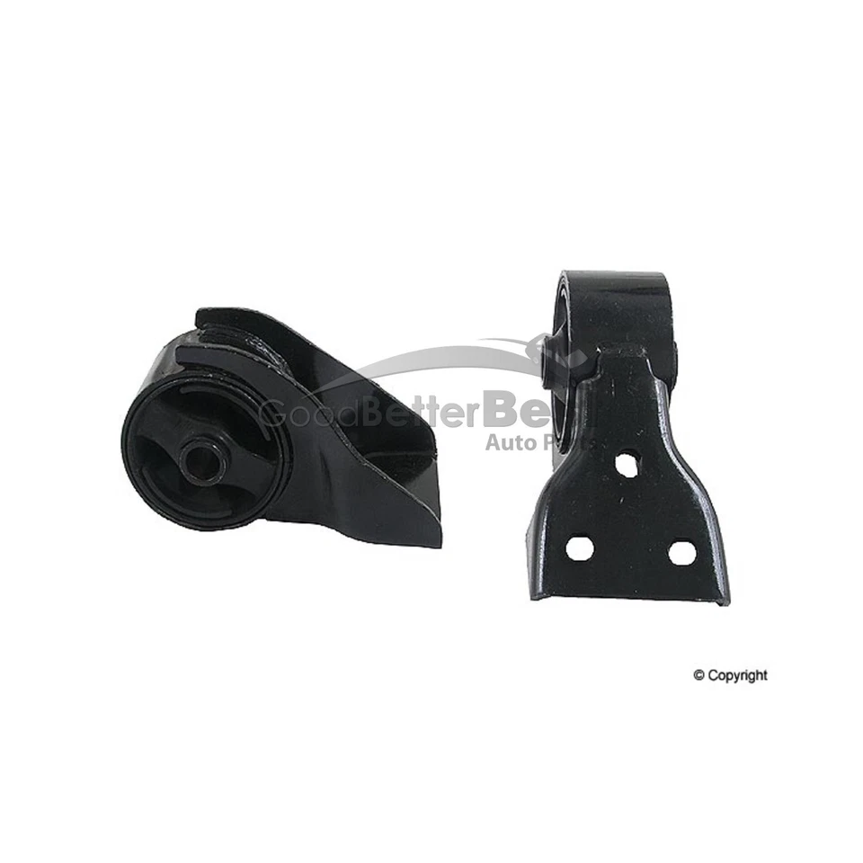 Одно новое корейское крепление двигателя LC01107 0K55239050 для Kia - Изображение 1 из 1