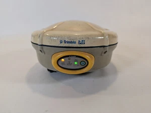 Trimble R8 Model 2 GNSS Receiver - 450-470MHz Rover - GLONASS - Picture 1 of 10