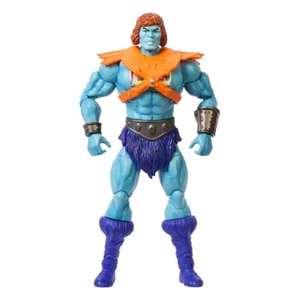 Masters of the Universe Masterverse Vintage Collection Action Figure Faker 18 cm - Picture 1 of 7